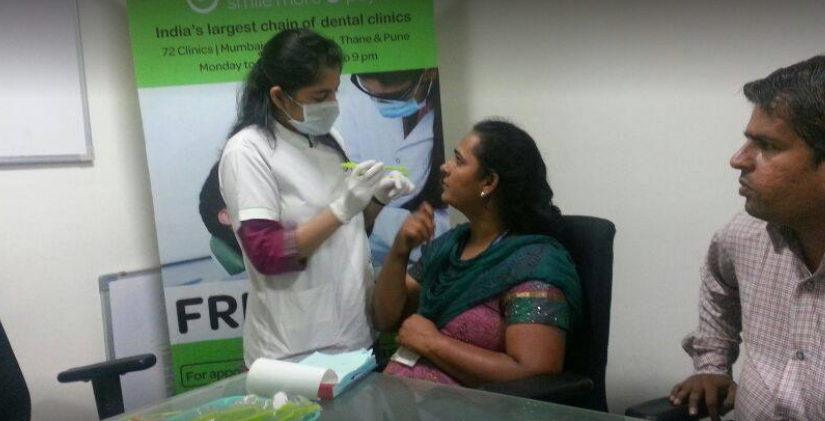MyDentist Poisar Image 2