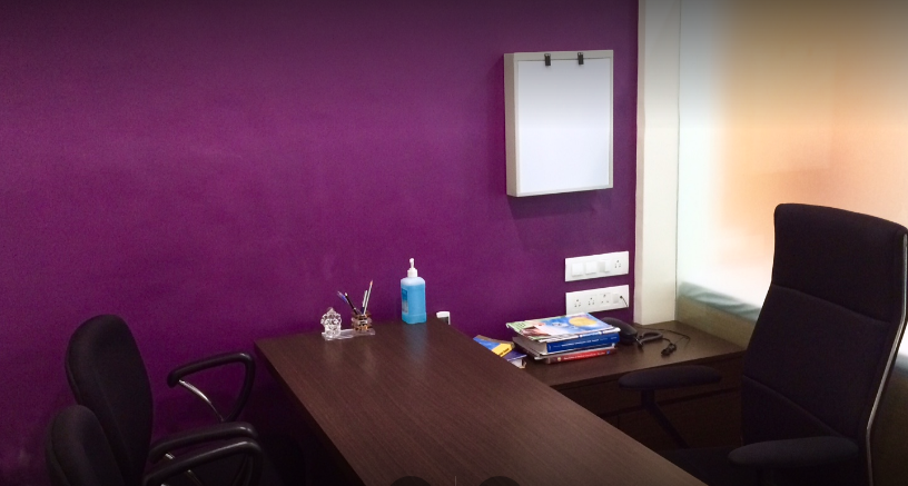 RheumDerma Clinic Image 4