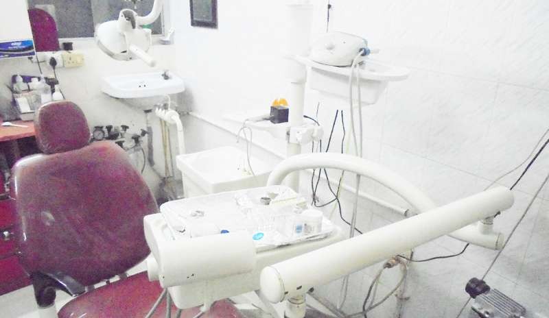 Mahima Dental Clinic Image 4