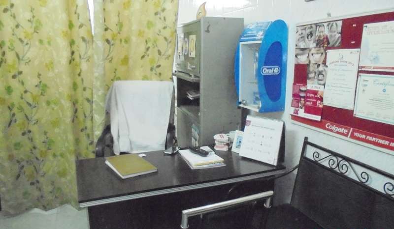Mahima Dental Clinic Image 2