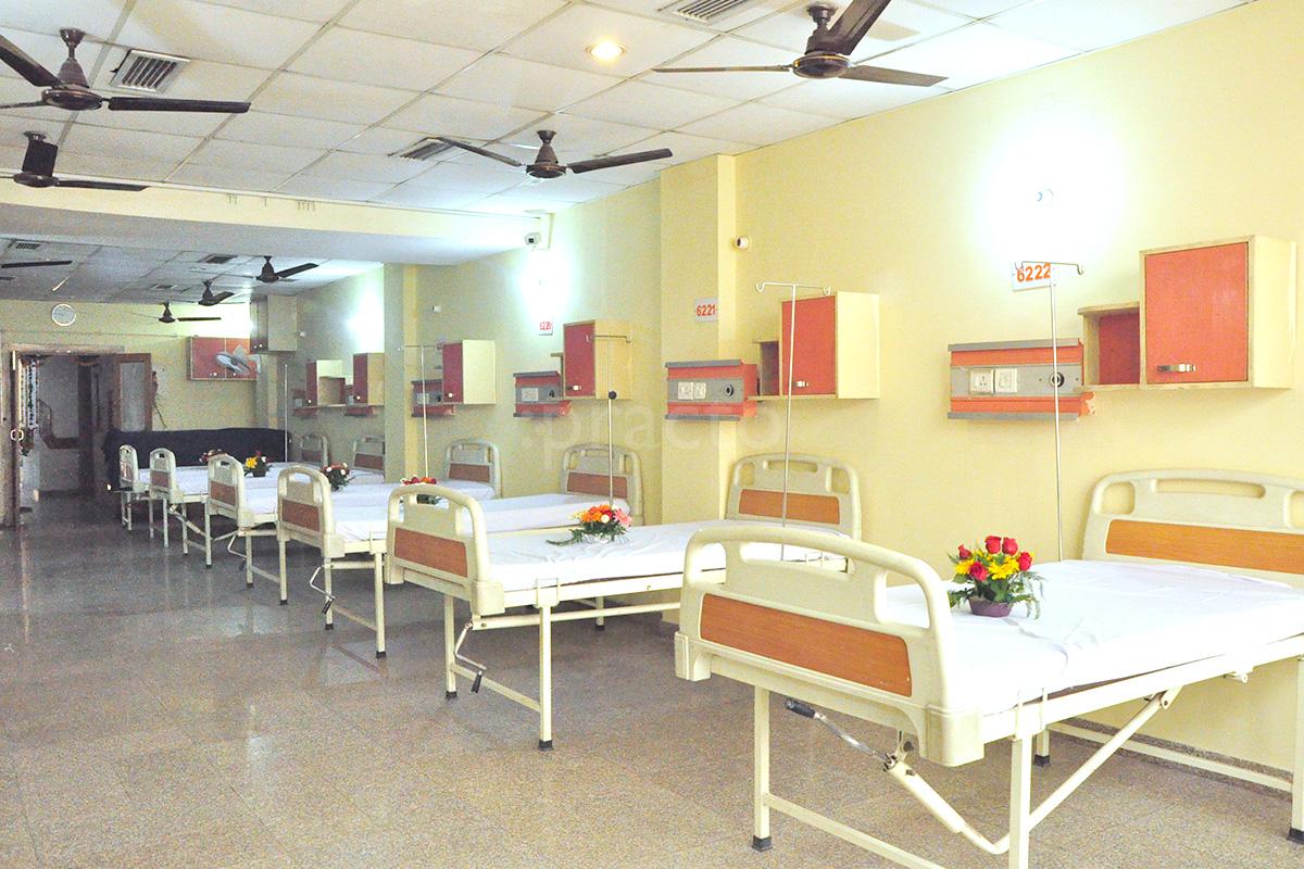 QRG Central Hospital Image 4