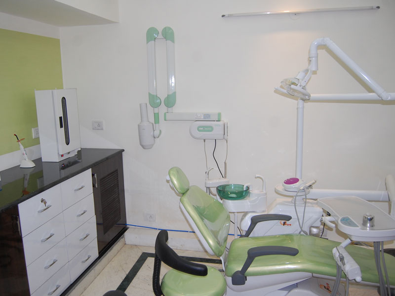 AKS Clinic Image 3