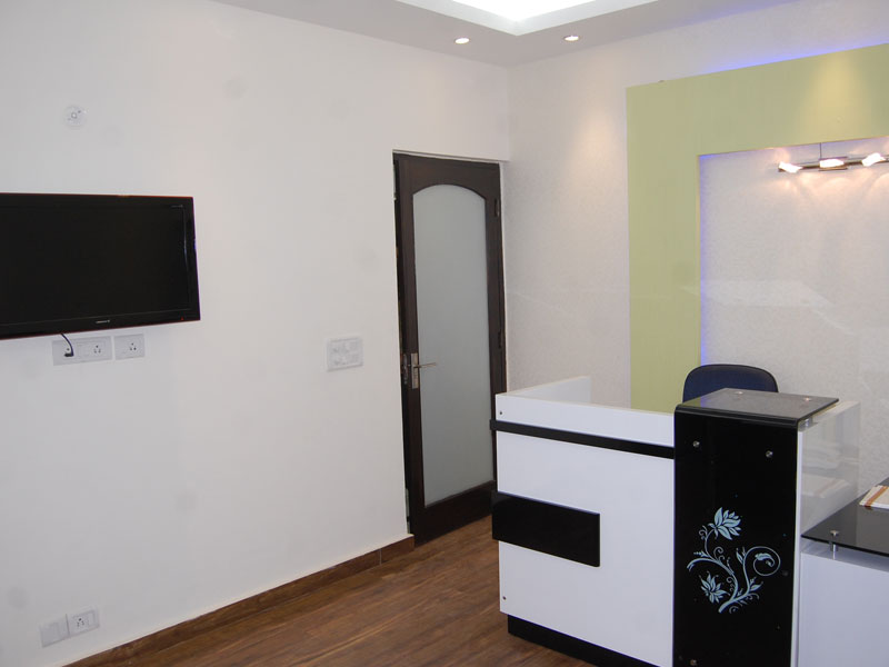 AKS Clinic Image 2