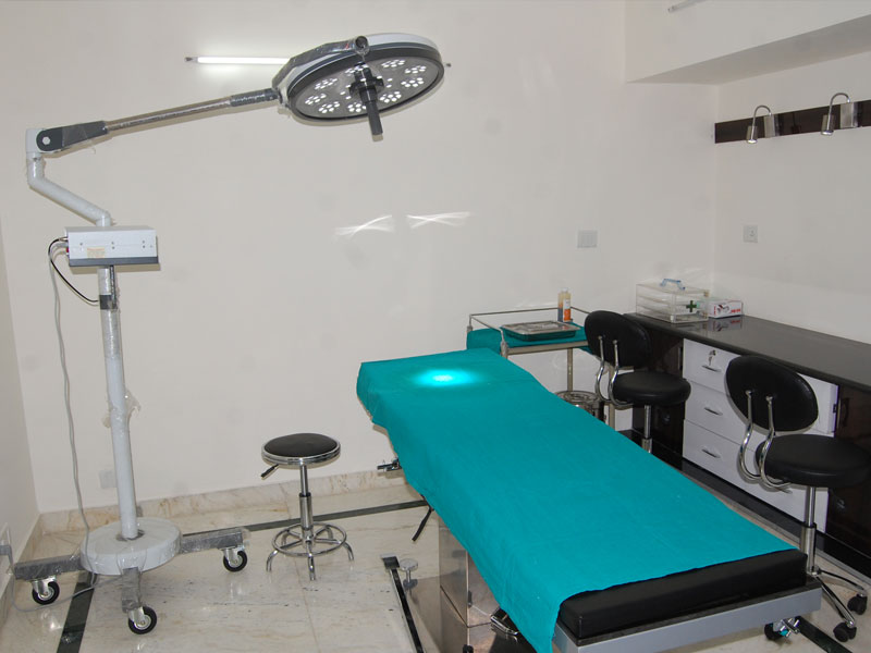 AKS Clinic Image 4
