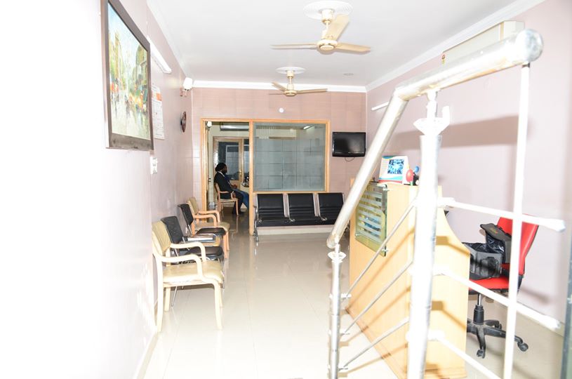 Apolo Spectra Hospitals Image 1