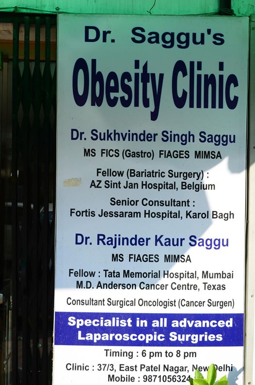 Apolo Spectra Hospitals Image 2