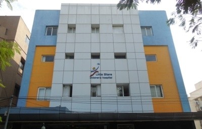 Little Star children's hospital Image 1