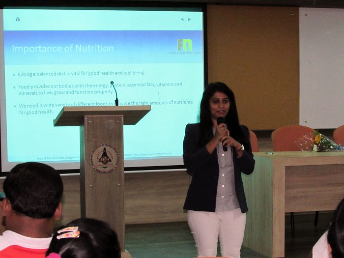 Foods & Nutrition Image 2