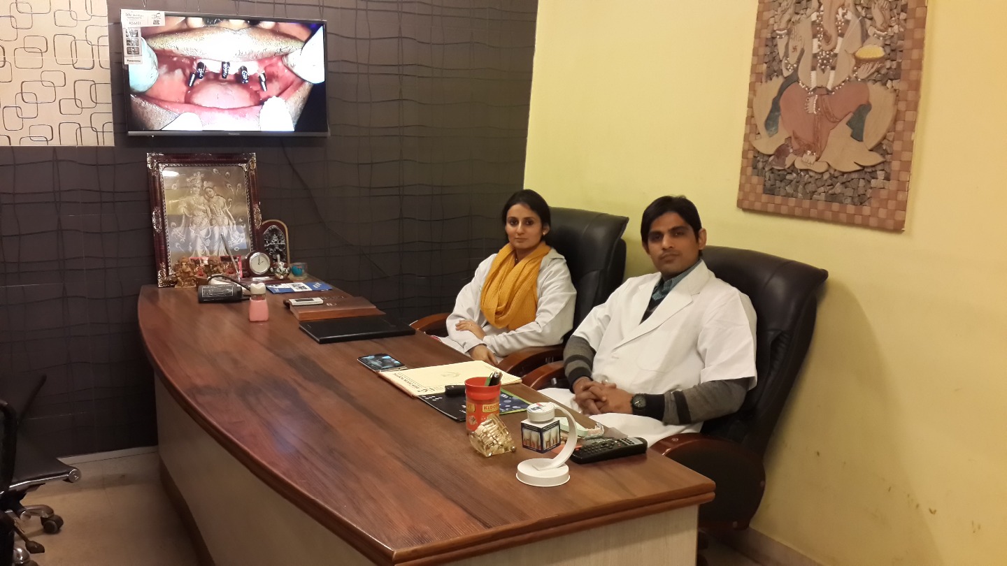 Dr. Amit Sharma's Arun Dental Hospital Image 4