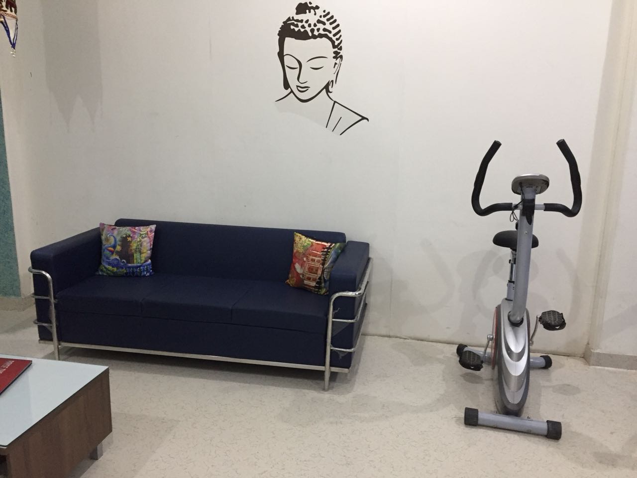 Rid of Pain Physiotherapy Sector 43 Gurgaon Image 6