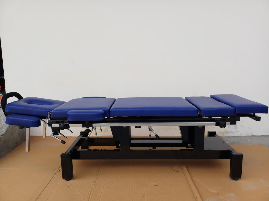 Rid of Pain Physiotherapy Sector 43 Gurgaon Image 5