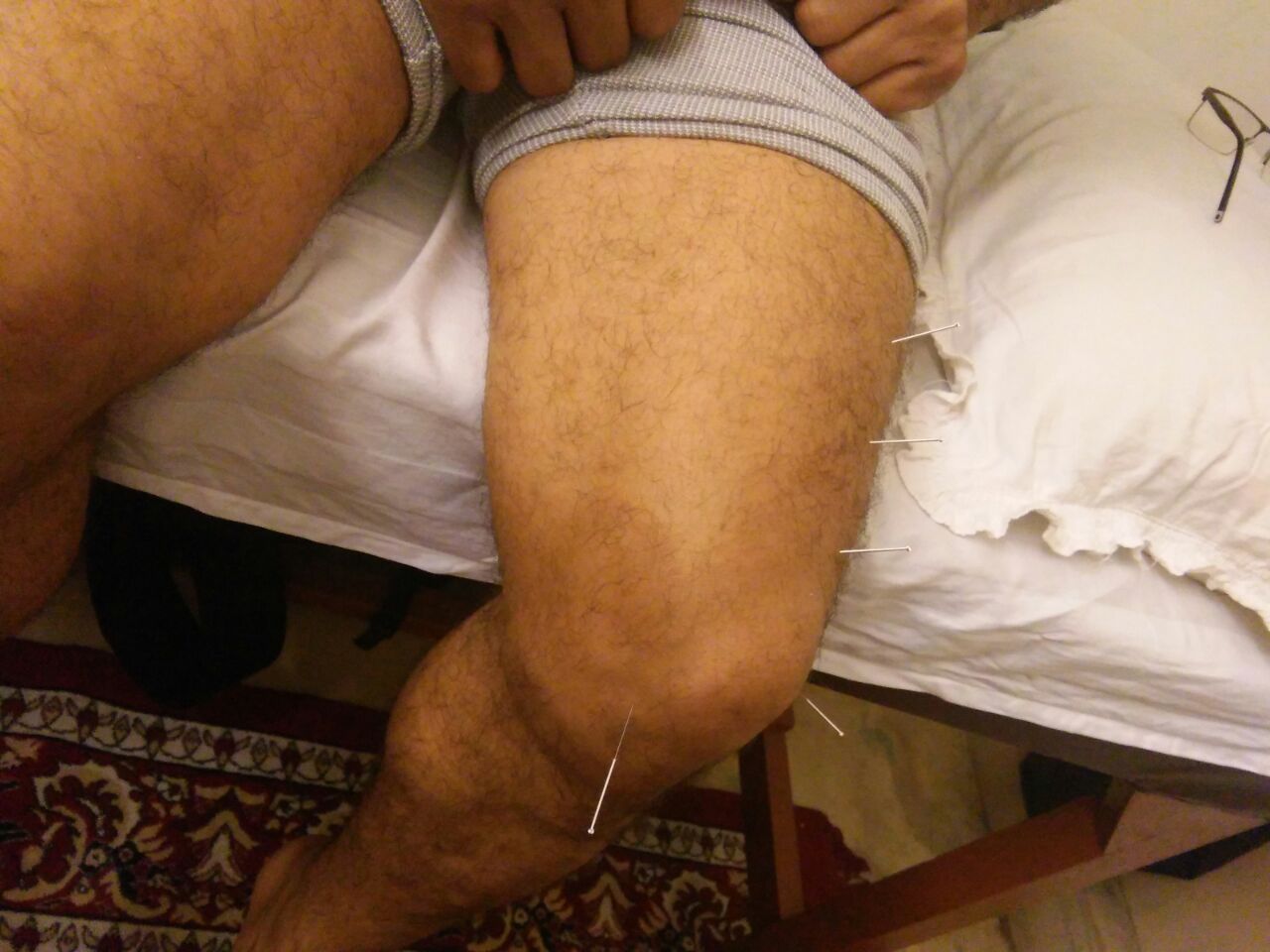 Rid Of Pain Physiotherapy Sector 39 Gurgaon Image 7