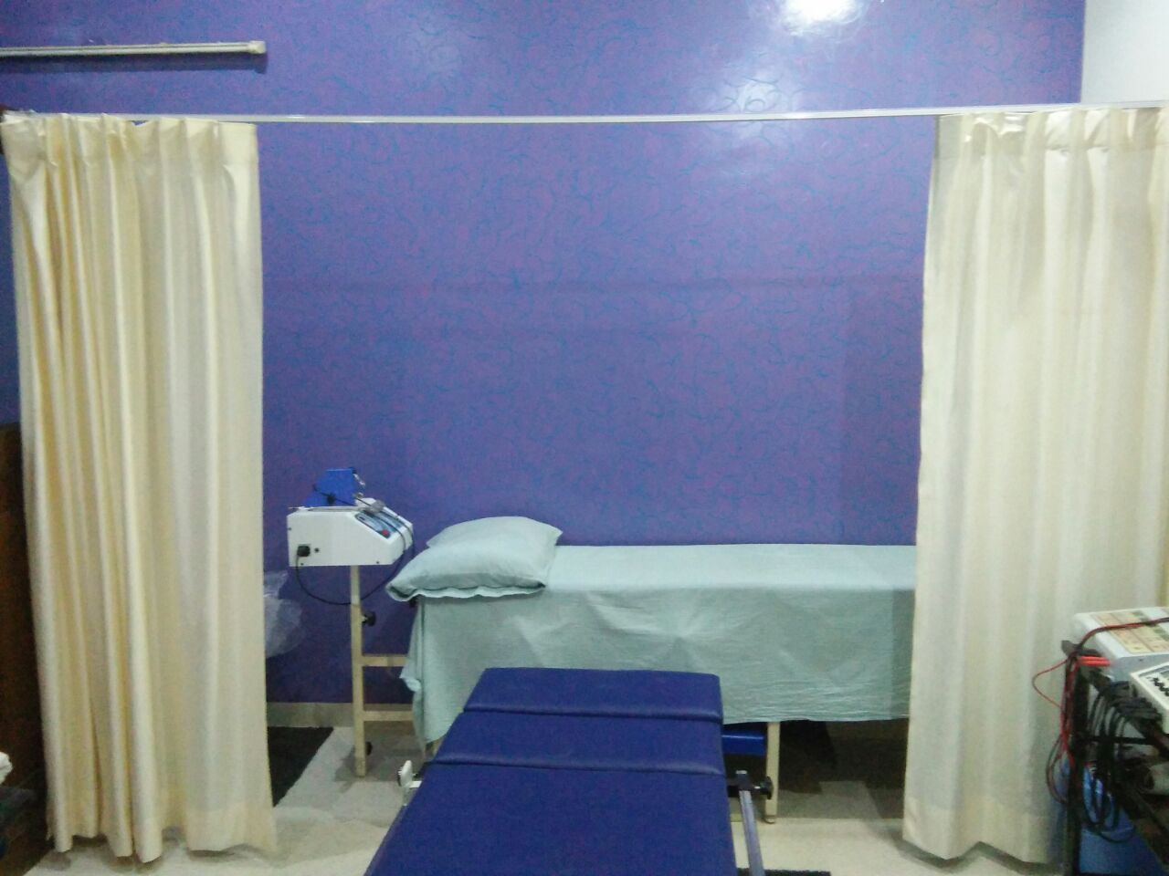 Rid Of Pain Physiotherapy Sector 39 Gurgaon Image 10