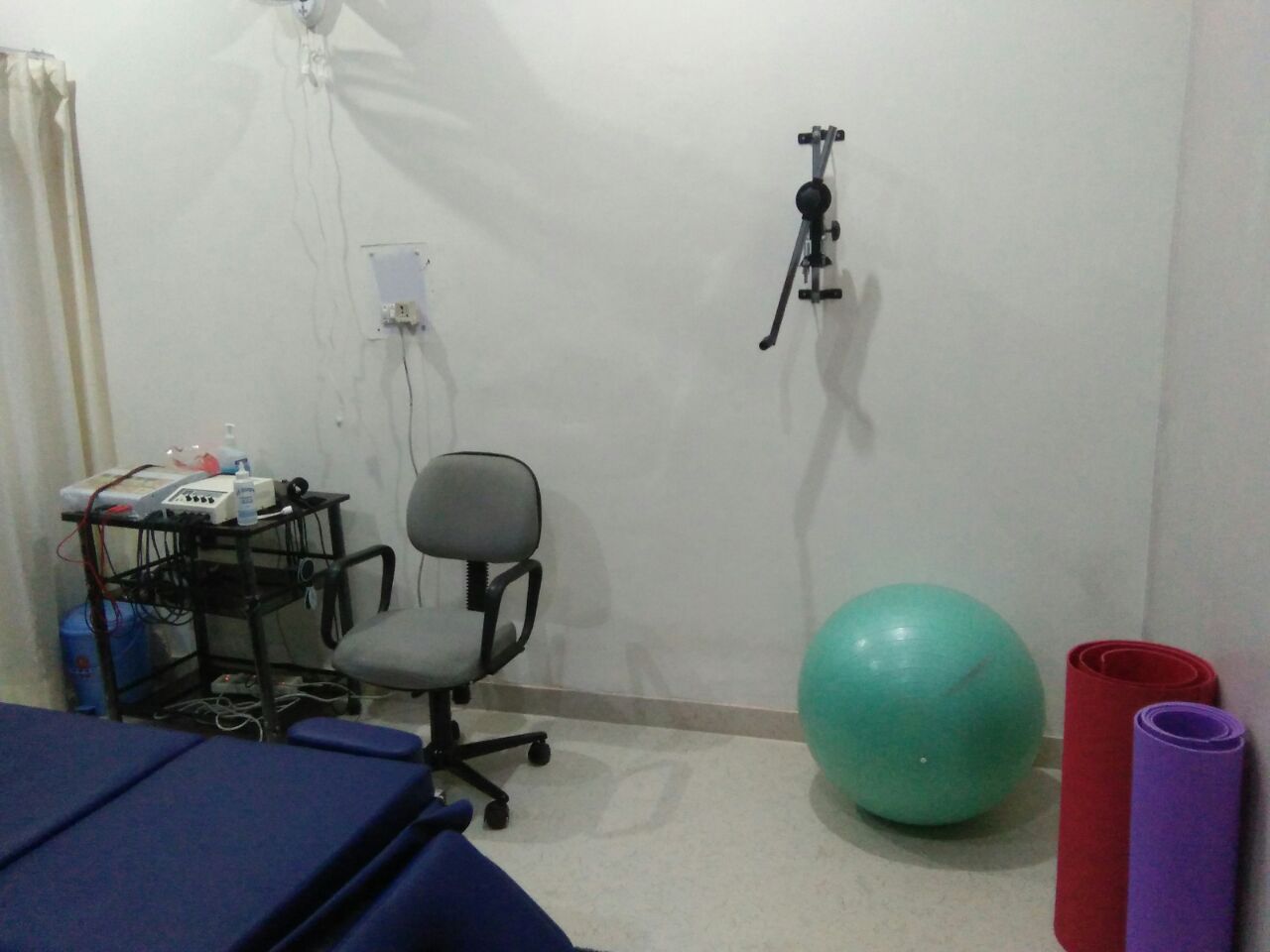 Rid Of Pain Physiotherapy Sector 39 Gurgaon Image 15
