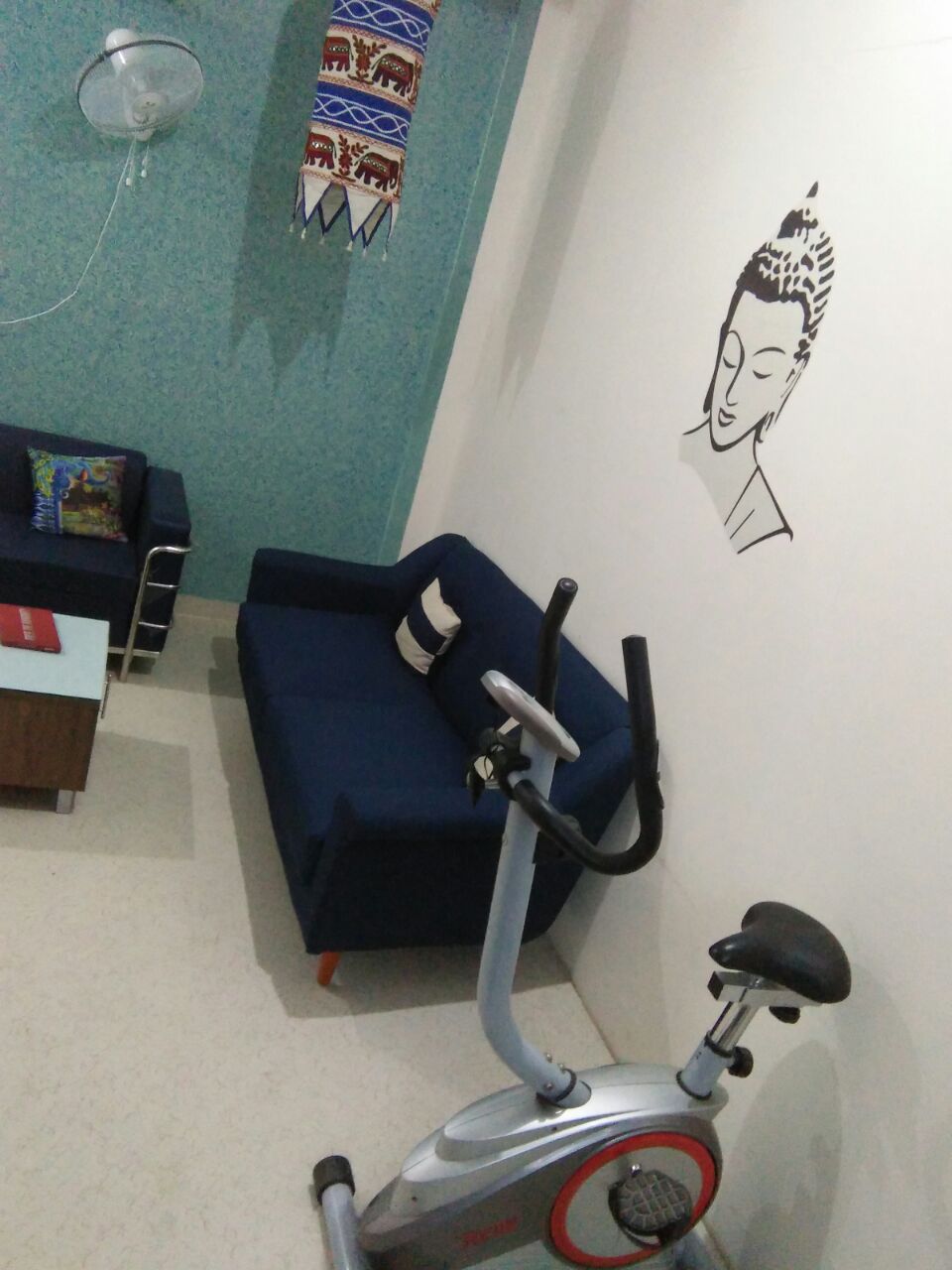 Rid Of Pain Physiotherapy Sector 39 Gurgaon Image 14