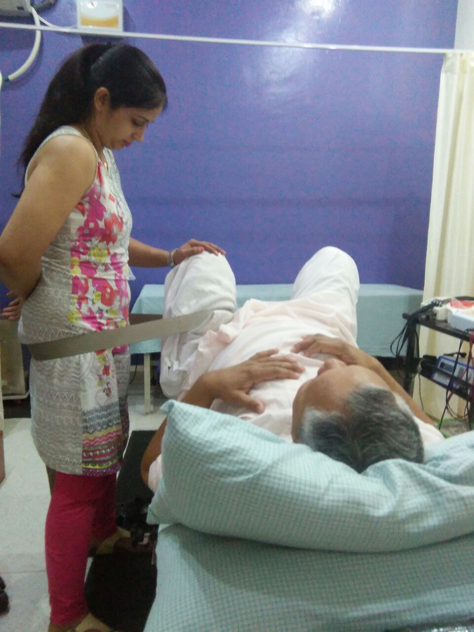 Rid Of Pain Physiotherapy Sector 31 Gurgaon Image 3