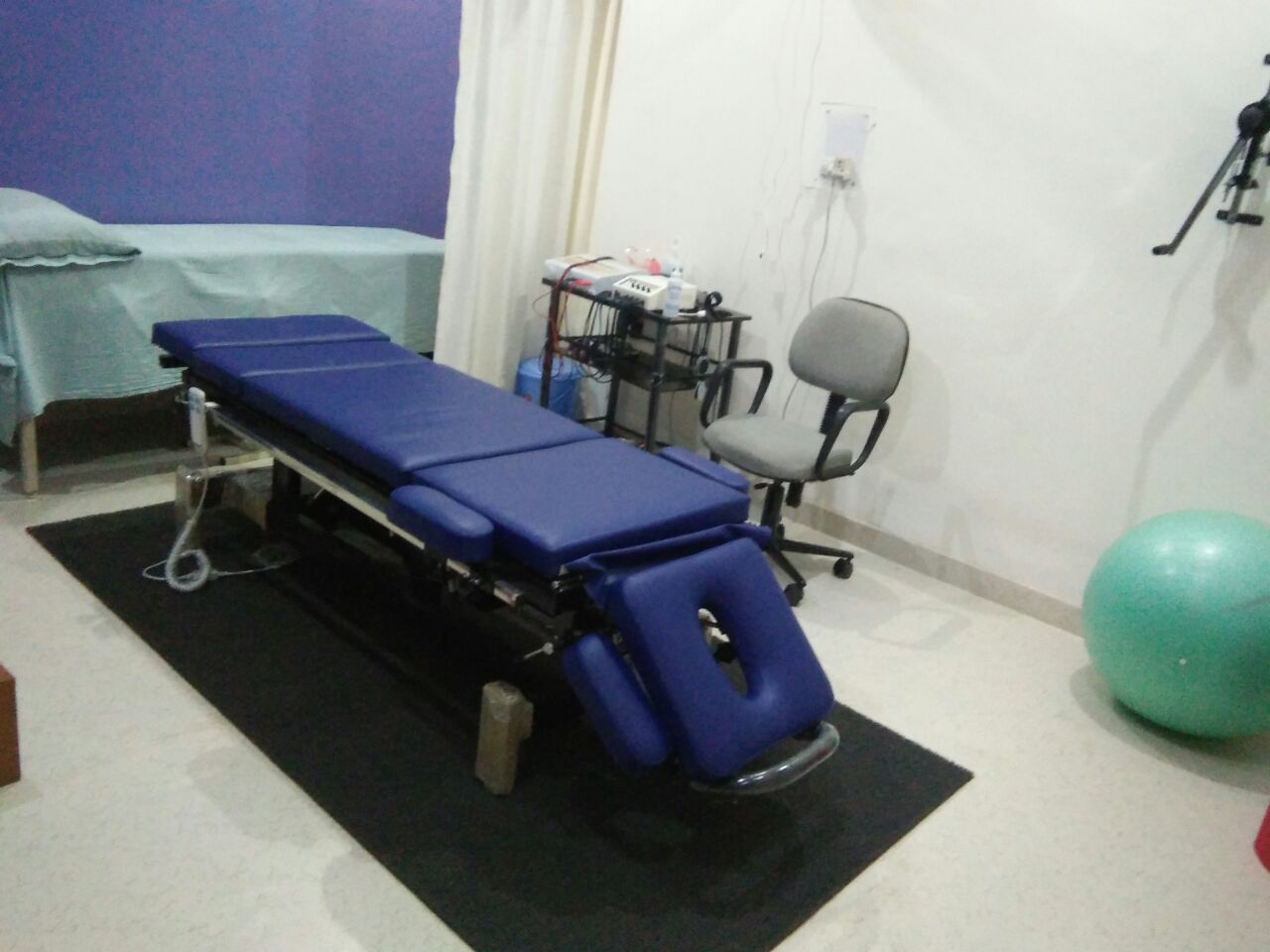 Rid Of Pain Physiotherapy Sector 39 Gurgaon Image 11