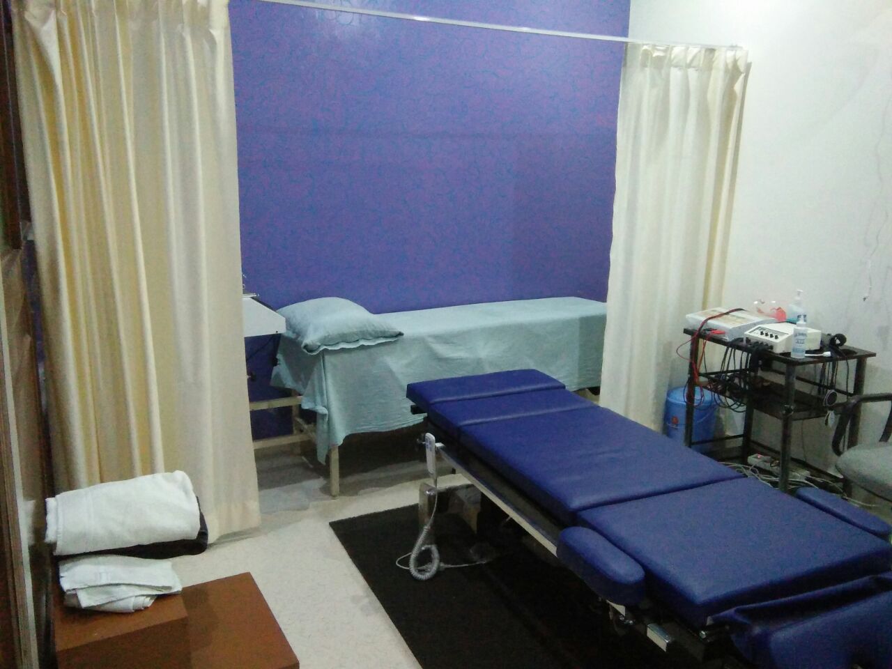 Rid Of Pain Physiotherapy Sector 39 Gurgaon Image 21