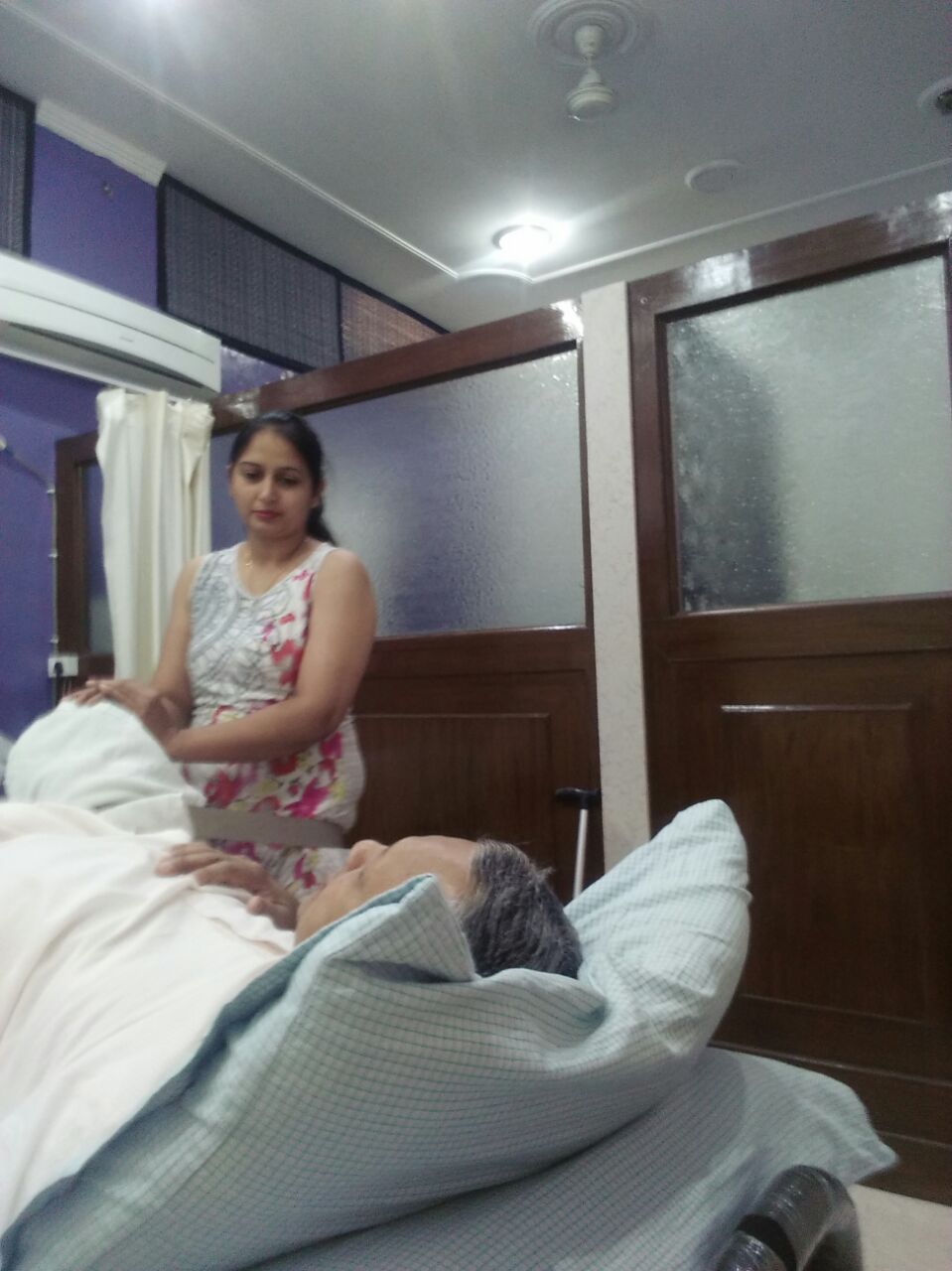 Rid Of Pain Physiotherapy Sector 39 Gurgaon Image 12