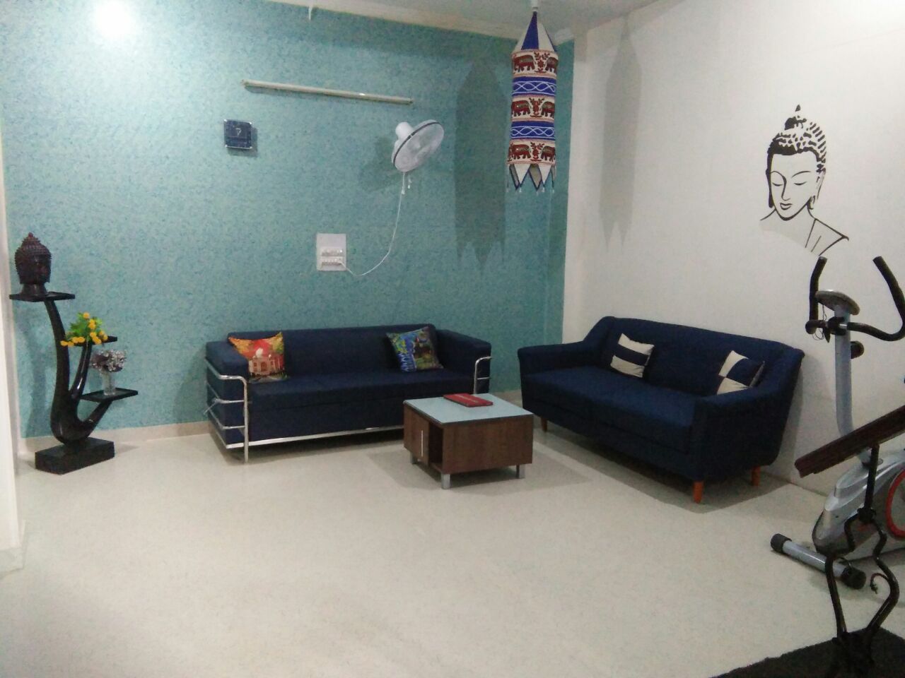 Rid Of Pain Physiotherapy Sector 39 Gurgaon Image 8