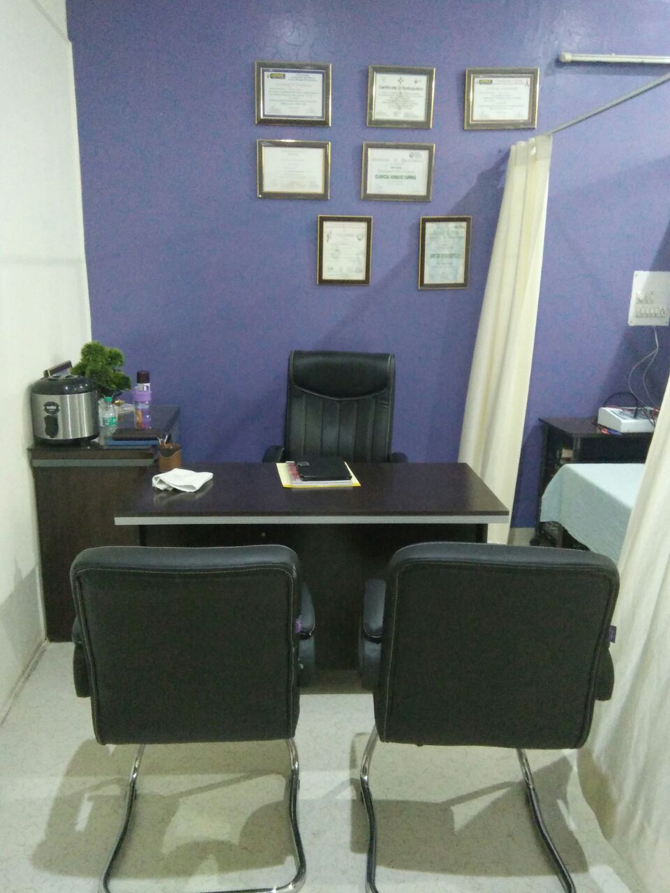 Rid Of Pain Physiotherapy Sector 39 Gurgaon Image 23