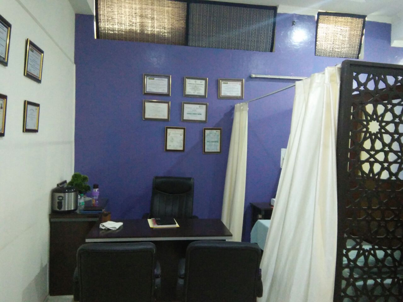 Rid Of Pain Physiotherapy Sector 39 Gurgaon Image 22