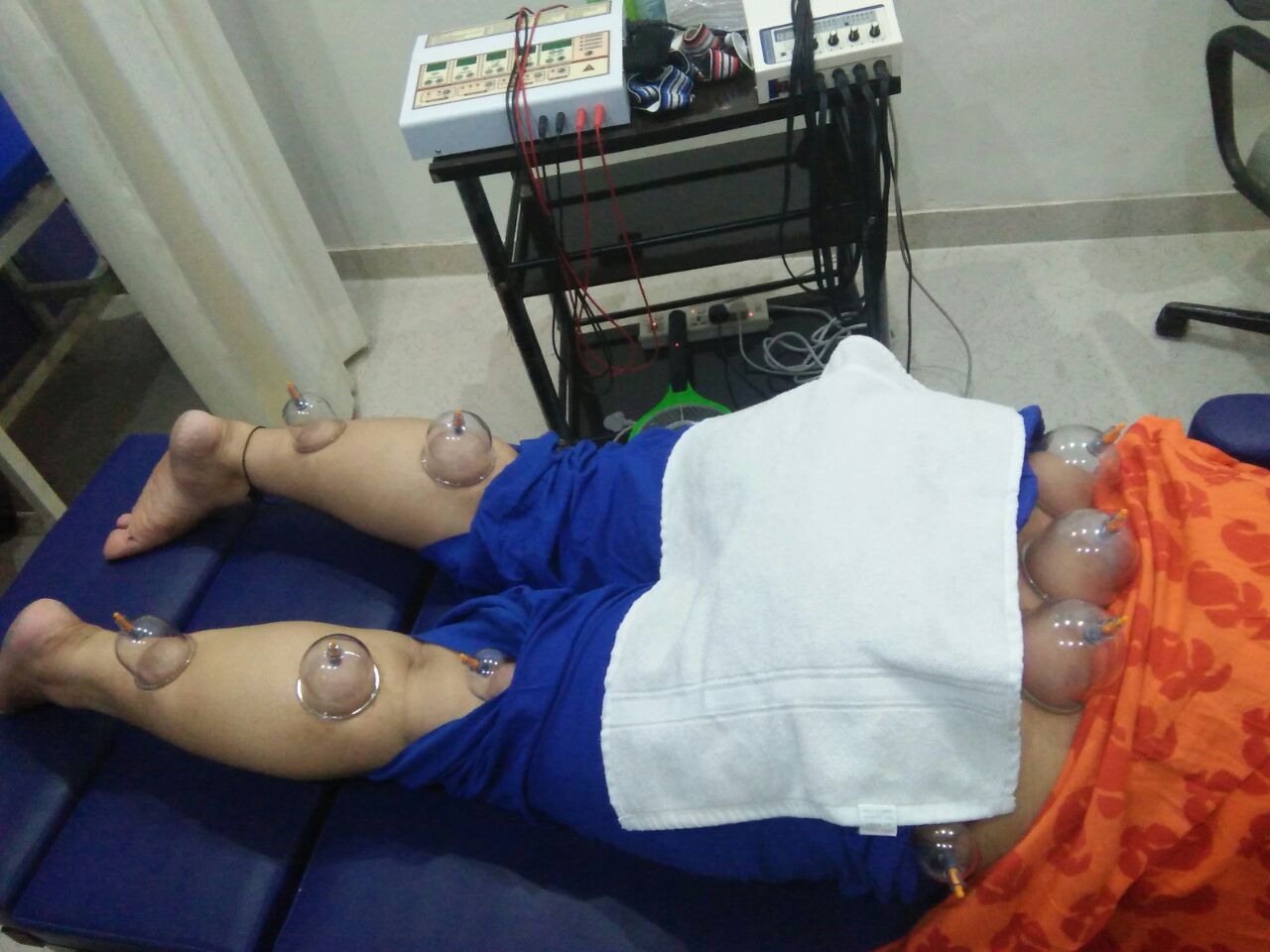 Rid Of Pain Physiotherapy Sector 31 Gurgaon Image 4