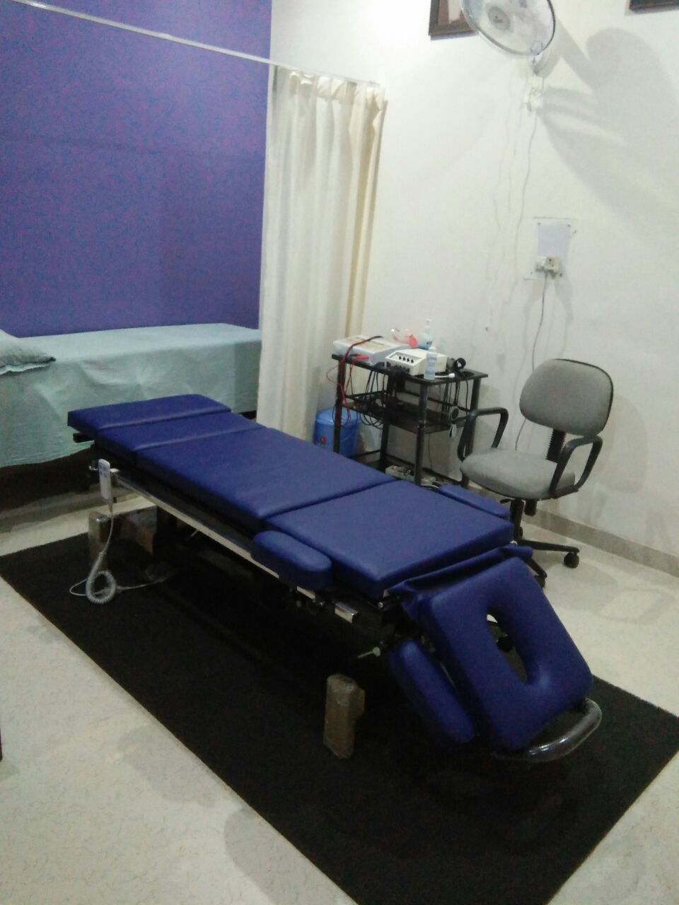 Rid Of Pain Physiotherapy Sector 39 Gurgaon Image 9