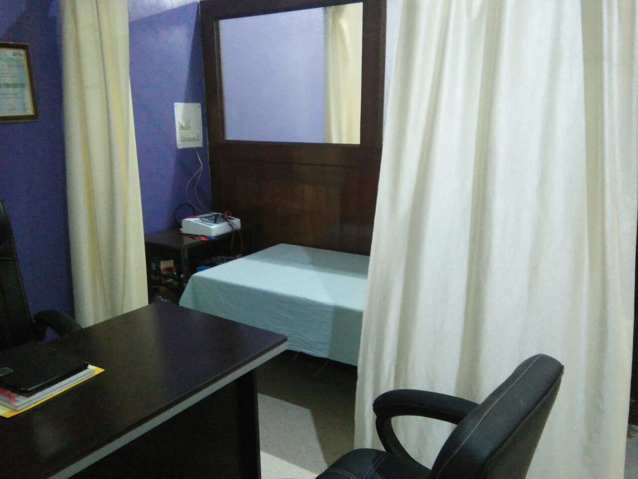Rid Of Pain Physiotherapy Sector 39 Gurgaon Image 19