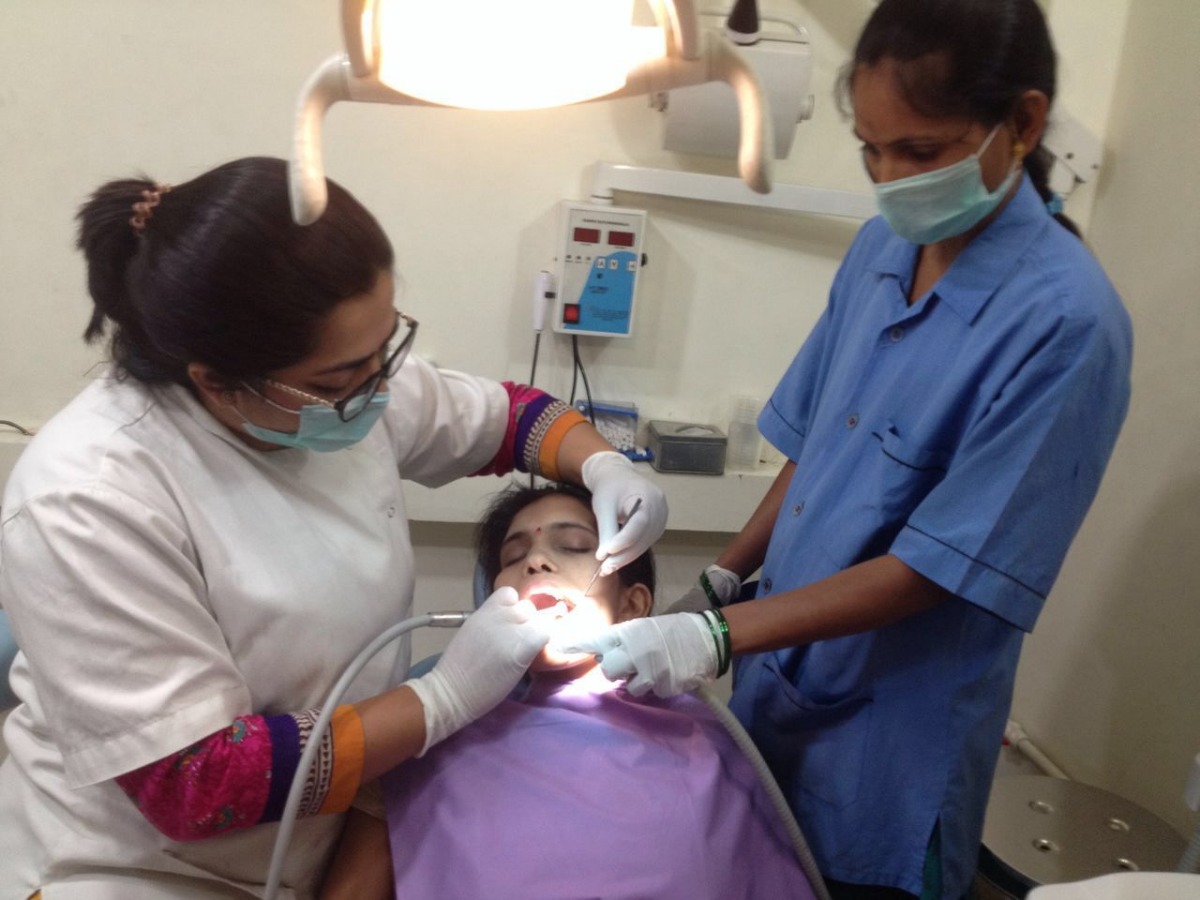 Global Dental Care Image 2