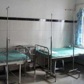 The Childrens Hospital Mumbai Image 5