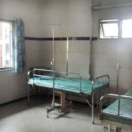 The Childrens Hospital Mumbai Image 3