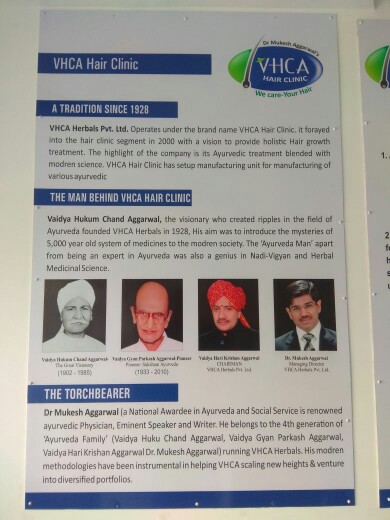 VHCA Hair Clinic - Gurgaon Image 13
