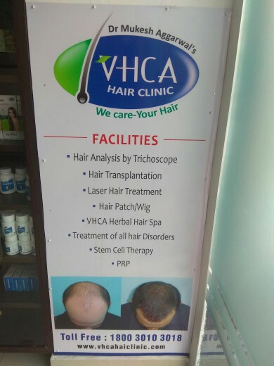 VHCA Hair Clinic - Gurgaon Image 10