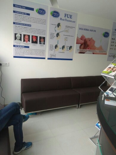VHCA Hair Clinic - Gurgaon Image 2