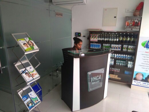 VHCA Hair Clinic - Gurgaon Image 3