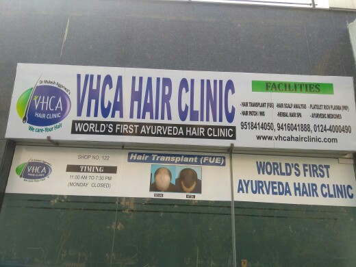 VHCA Hair Clinic - Gurgaon Image 5