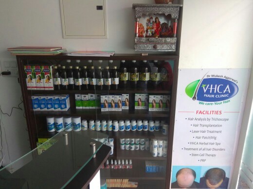 VHCA Hair Clinic - Gurgaon Image 7