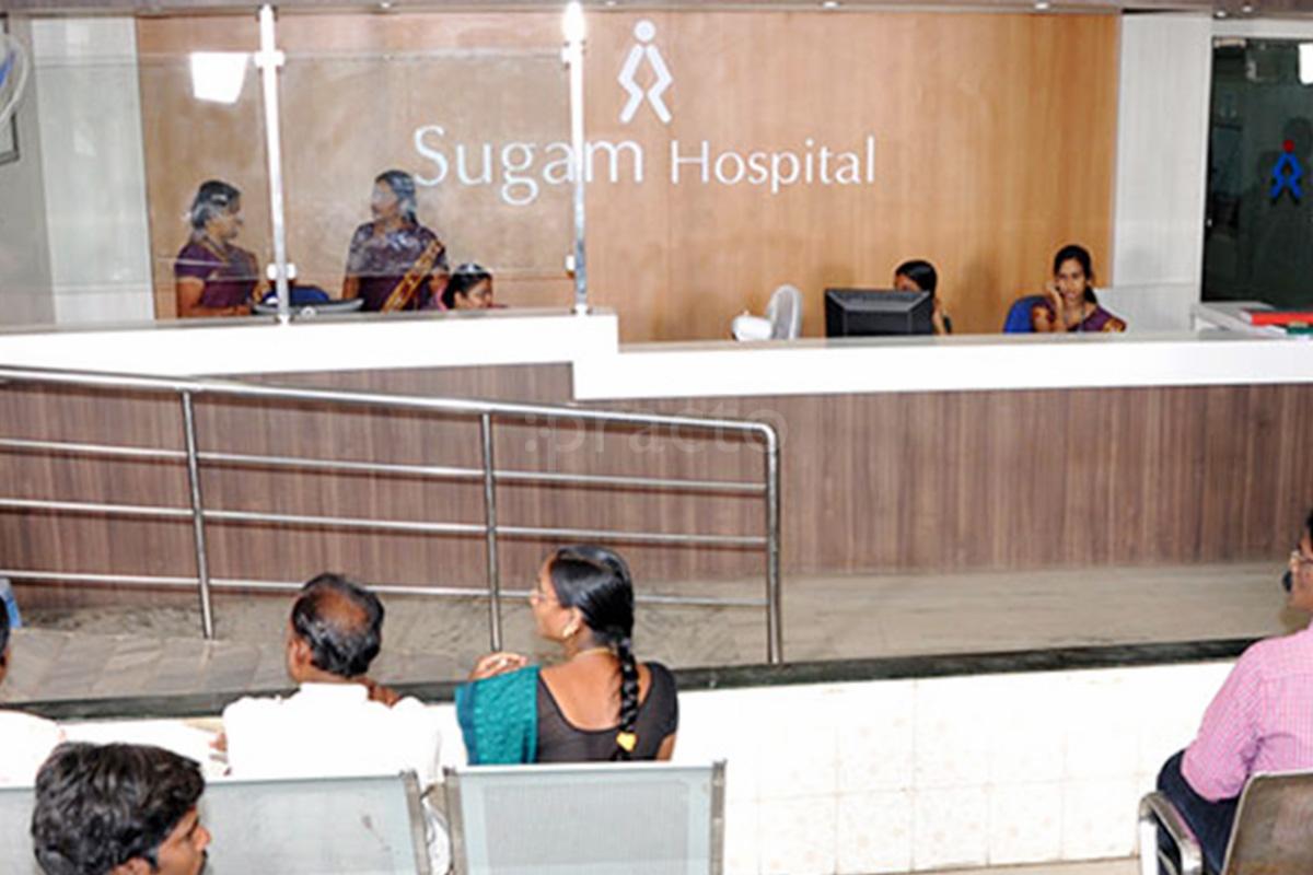 Sugam Hospital Image 1
