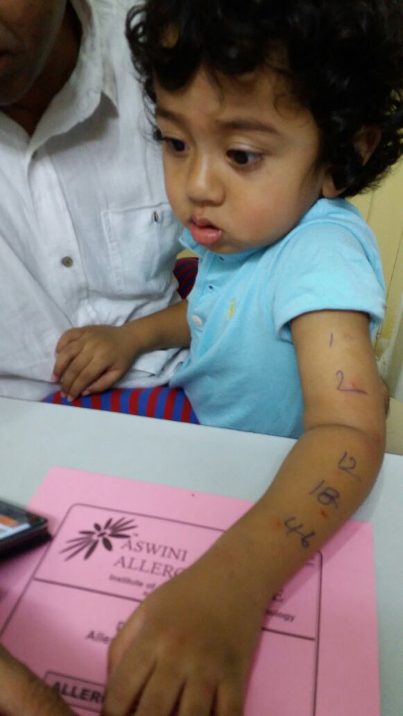 Aswini Allergy Centre Image 44