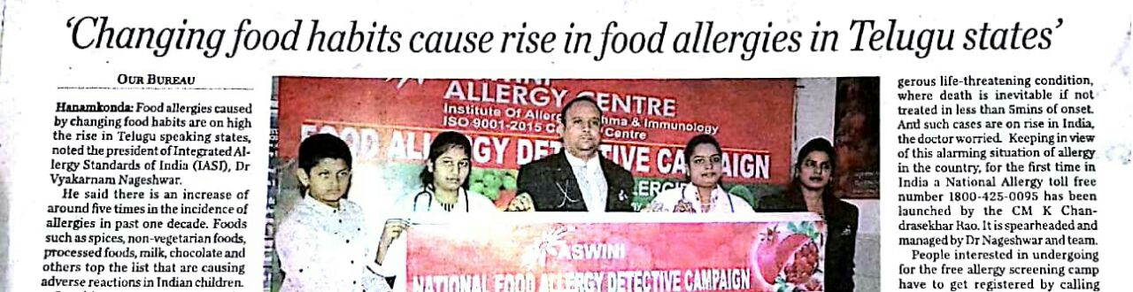 Aswini Allergy Centre Image 7