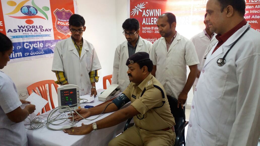 Aswini Allergy Centre Image 48