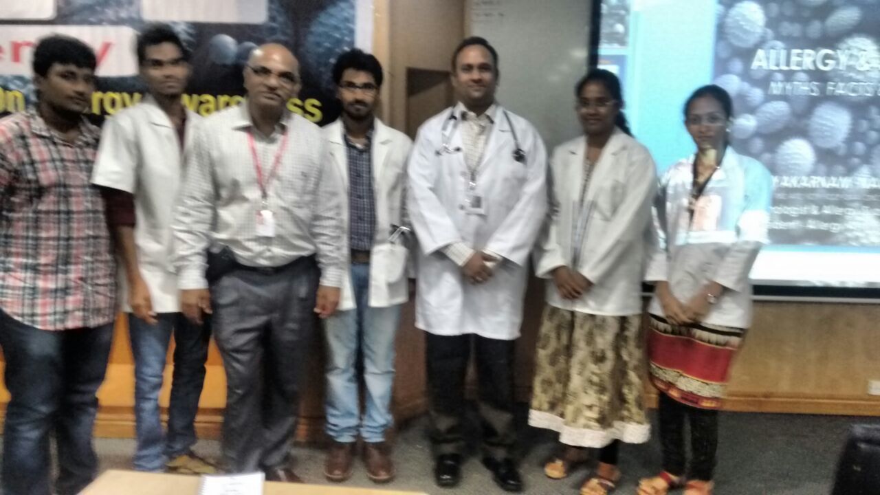 Aswini Allergy Centre Image 31
