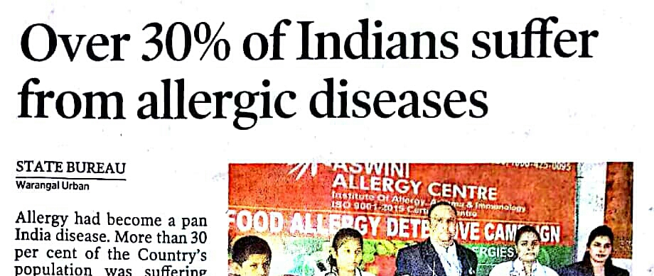 Aswini Allergy Centre Image 8