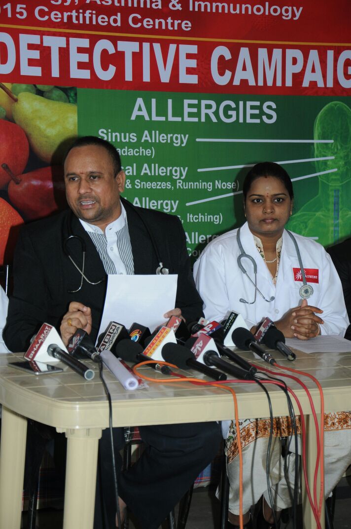Aswini Allergy Centre Image 11
