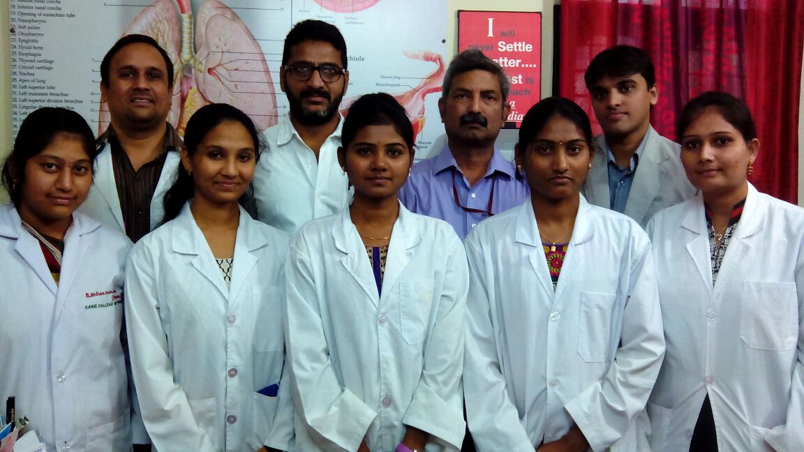 Aswini Allergy Centre Image 33