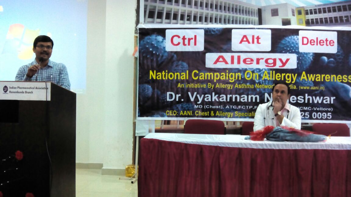Aswini Allergy Centre Image 24