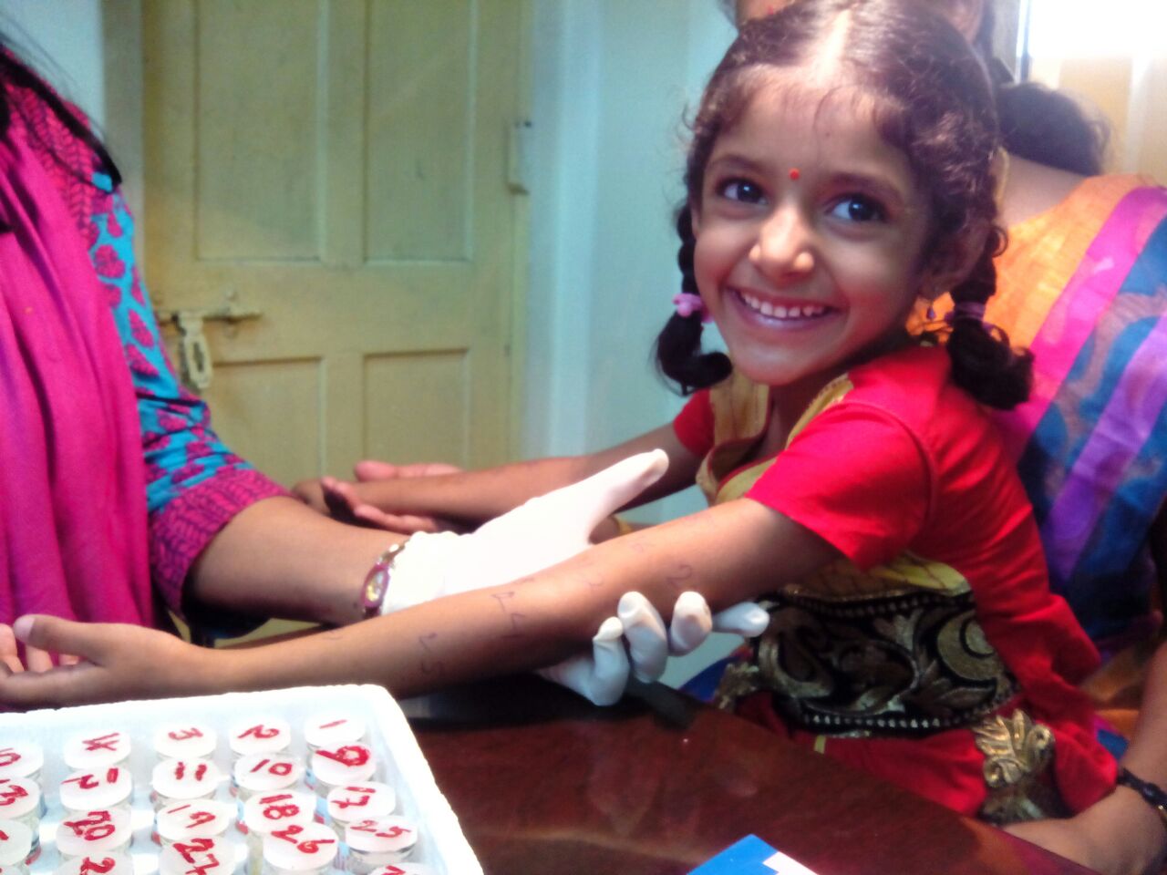 Aswini Allergy Centre Image 20