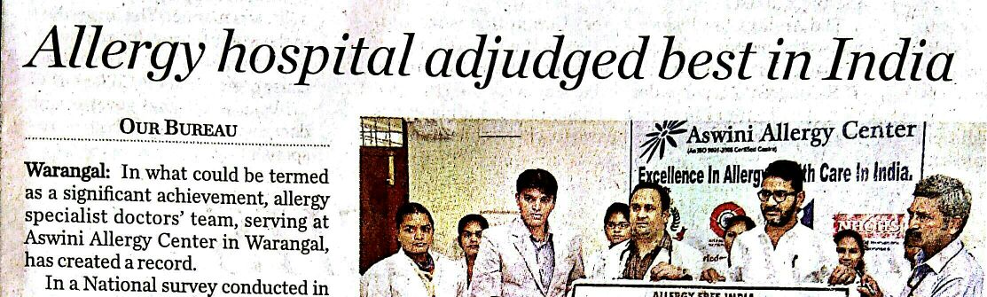 Aswini Allergy Centre Image 10