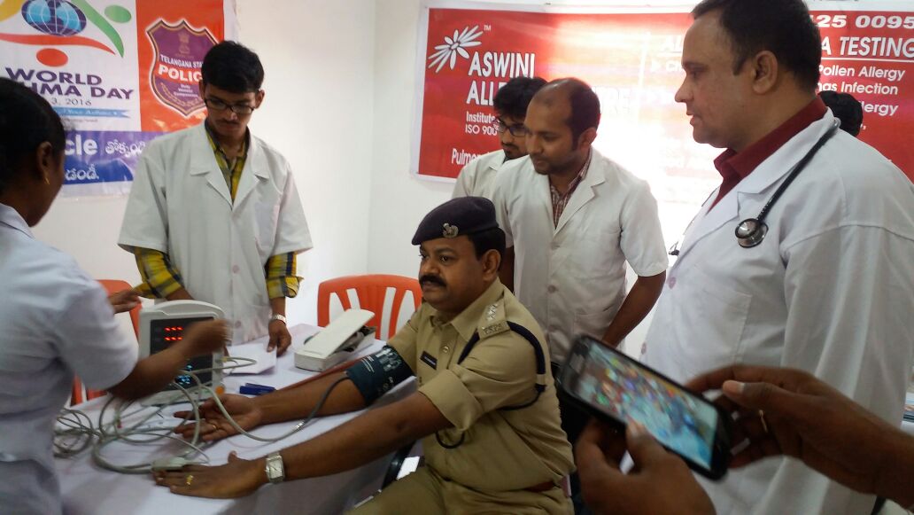 Aswini Allergy Centre Image 50
